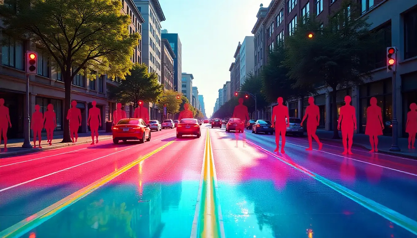 Future of Computer Vision with SAM